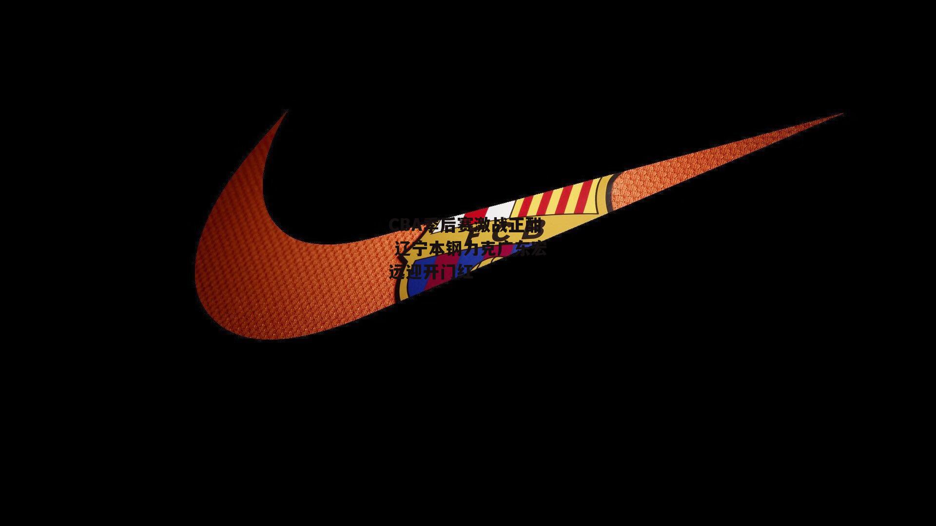 CBA季后赛激战正酣 辽宁本钢力克广东宏远迎开门红